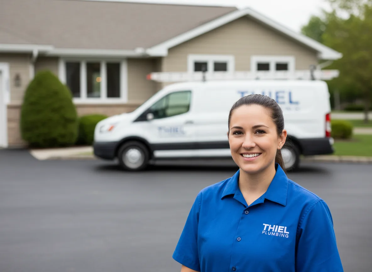 Plumber La Harpe, IL FAQs